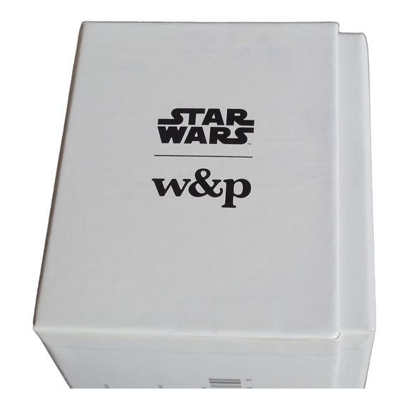 NEW Star Wars Darth Vader Ice Mold Sphere Ice Mold Star Wars Gift Barware - Picture 8 of 10